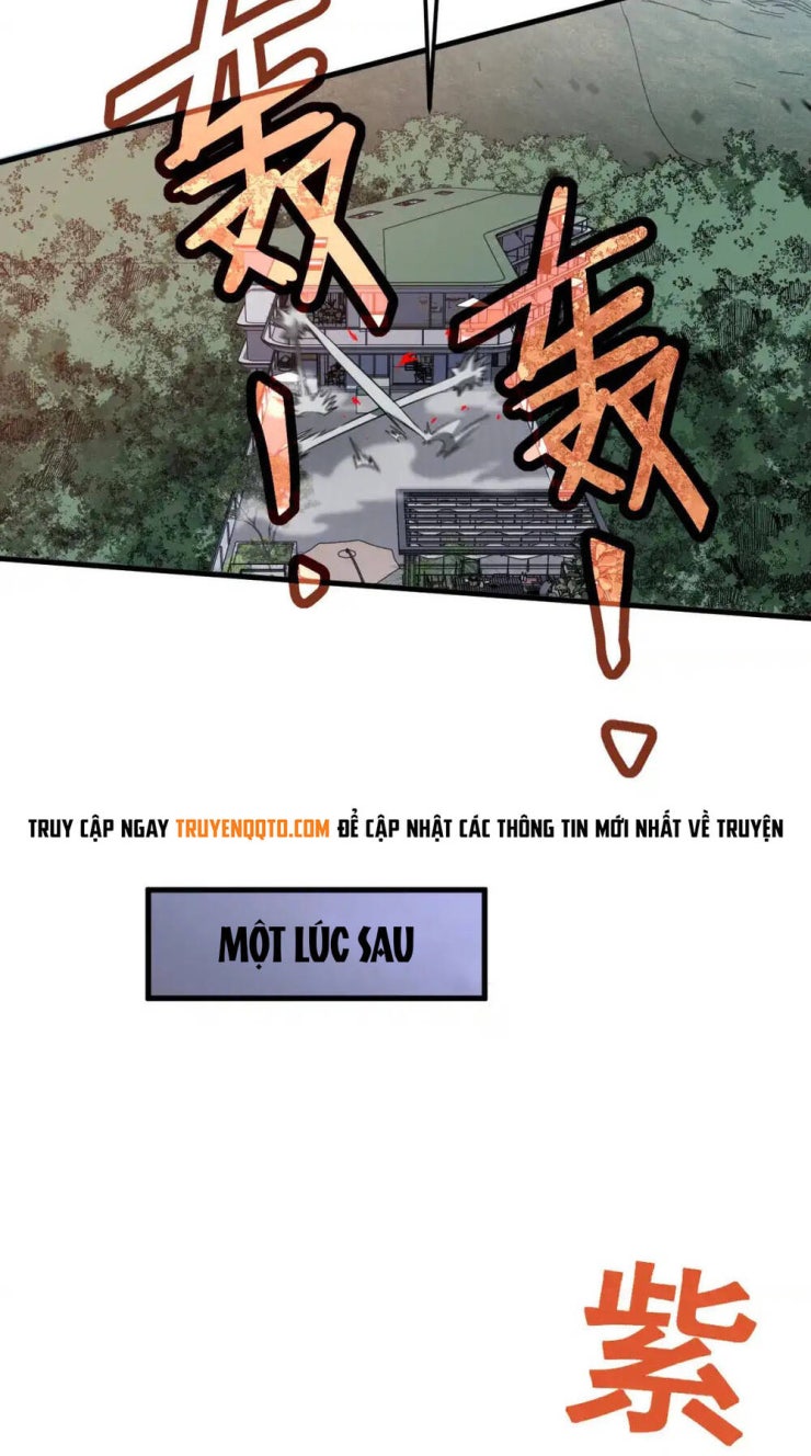 Siêu Phàm Tiến Hóa - Page 28