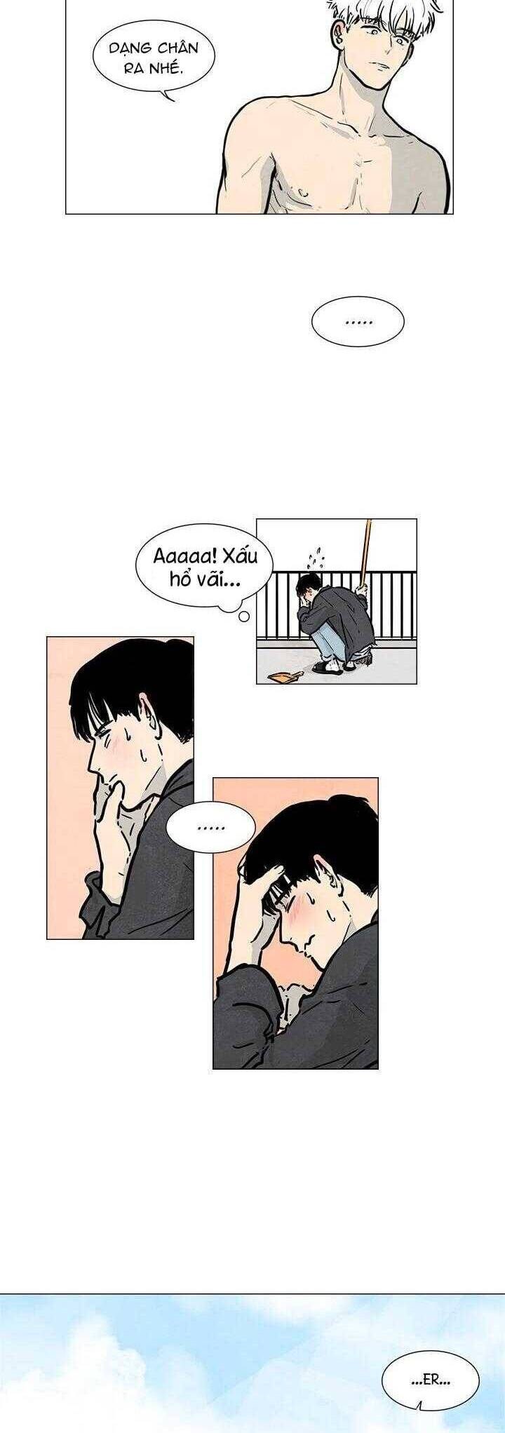 Nhà Trọ Số 5 - Page 18