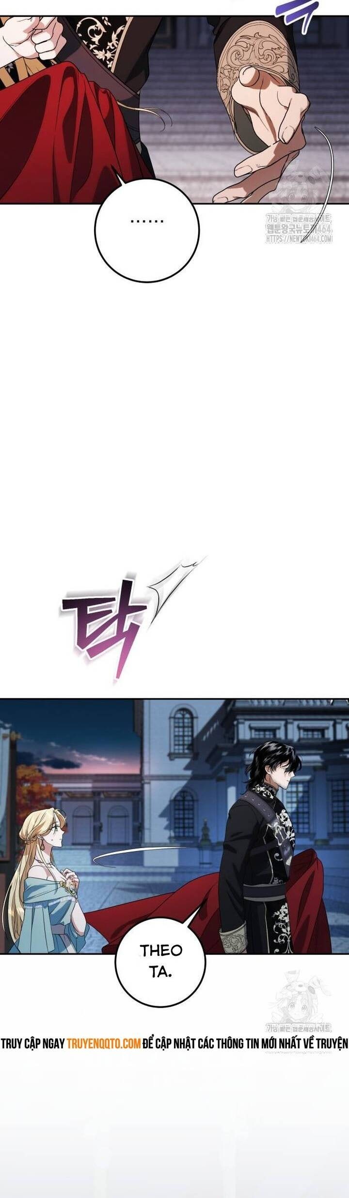 Nữ Tước Trong Sự Lụi Tàn - Page 25