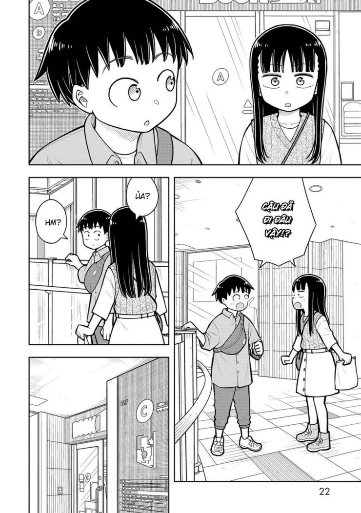 Kyou kara Hajimeru Osananajimi - Page 6