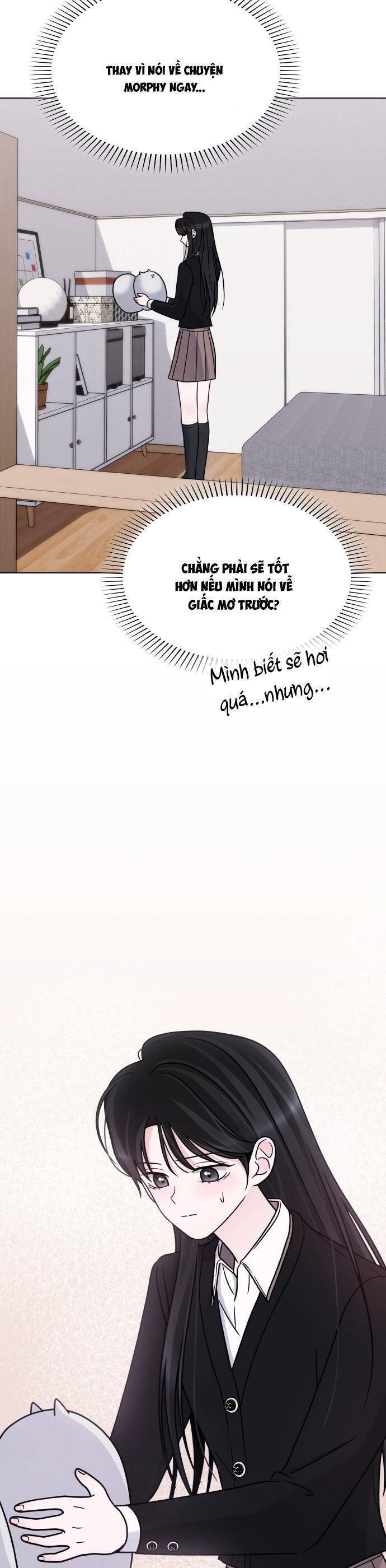 Hôn Trước Khi Ngủ - Page 19