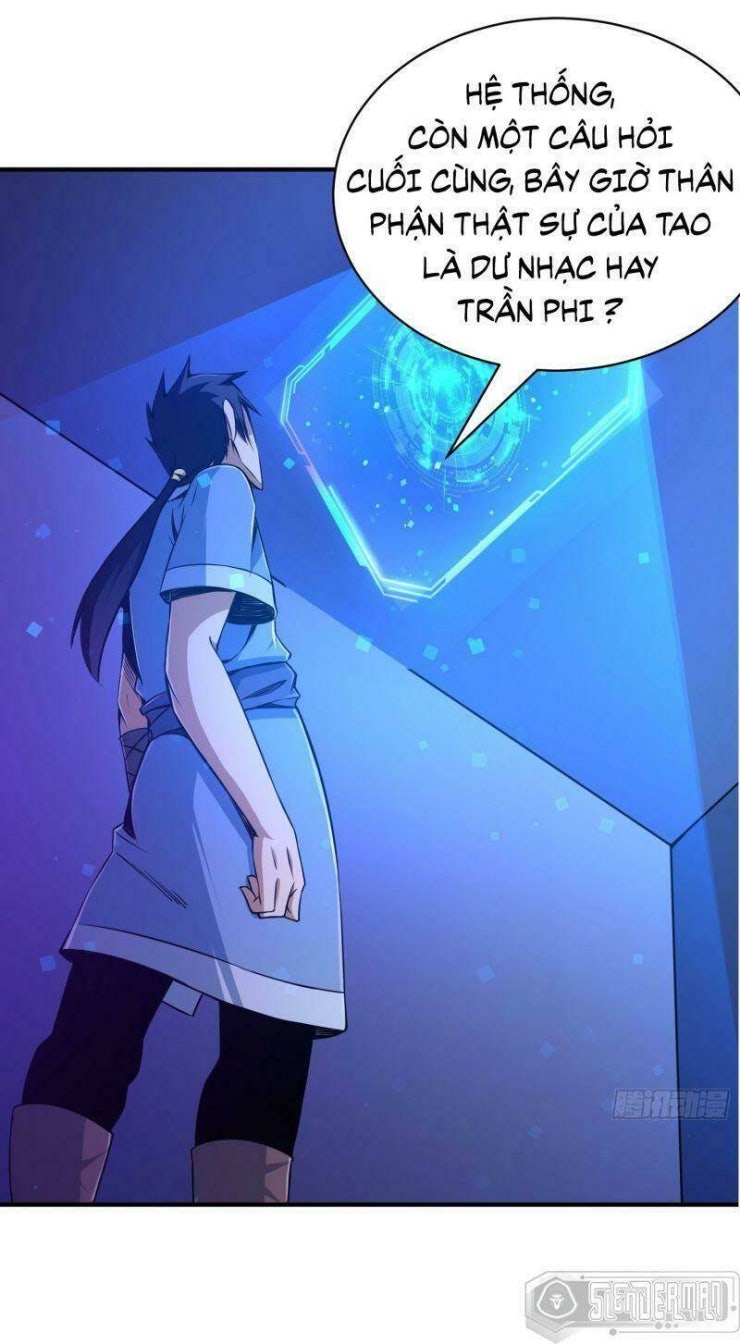 Ta Chỉ Muốn Bị Các Vị Đánh Chết - Page 43