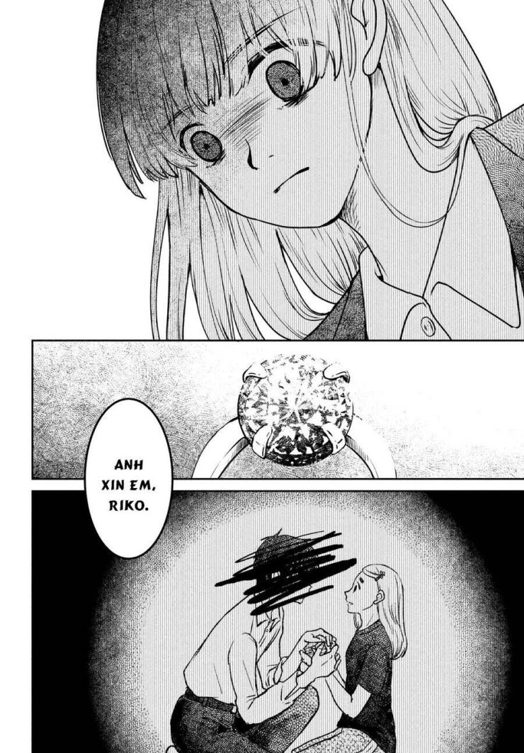 Sau Ánh Chạng Vạng - Page 16