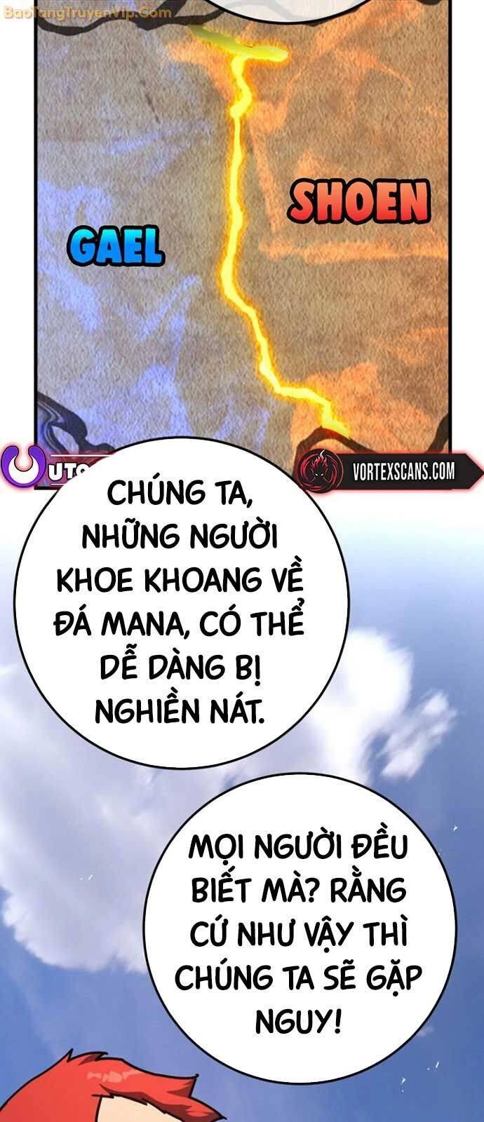Quỷ Troll Mạnh Nhất Thế Giới - Page 21