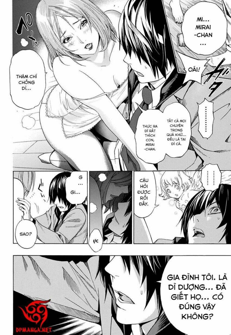 Hạnh phúc là gì? - Page 46