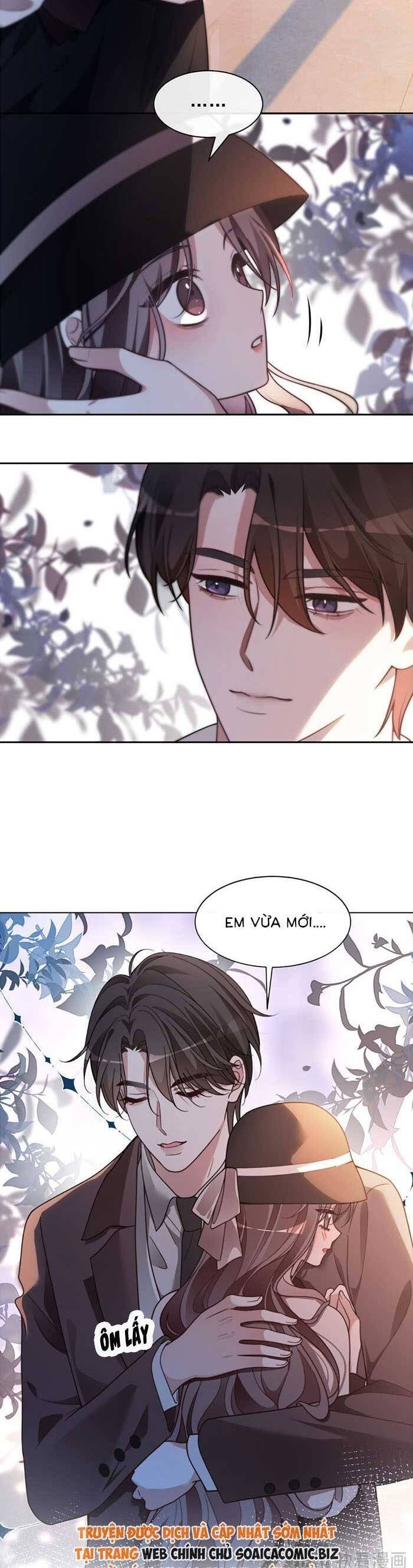 Được Các Anh Trai Chiều Chuộng Tôi Trở Nên Ngang Tàng - Page 11