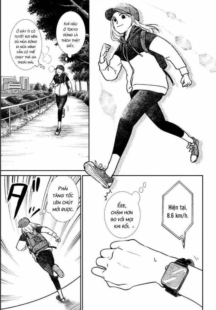 Sau Ánh Chạng Vạng - Page 57