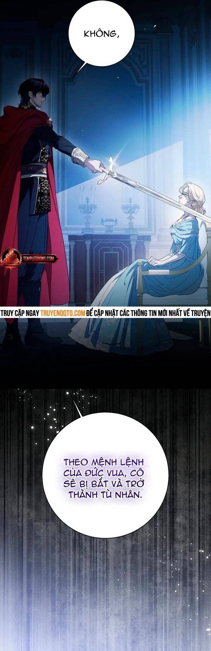 Nữ Tước Trong Sự Lụi Tàn - Page 15
