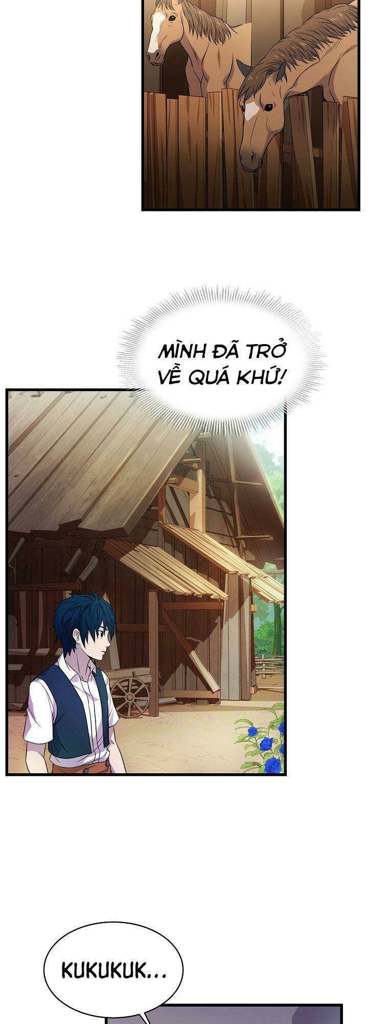 Huyền Thoại Giáo Sĩ Trở Lại - Page 68