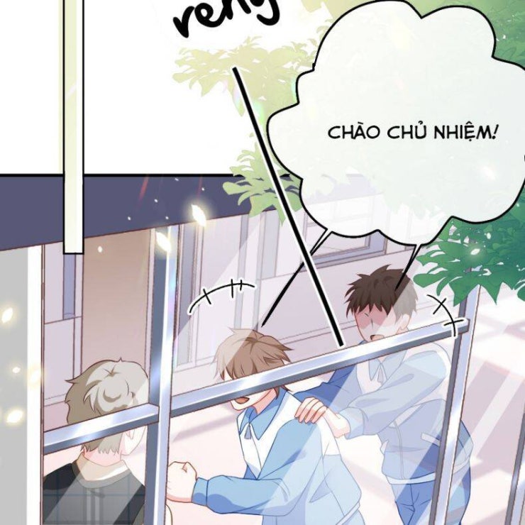 Giáo Bá Là Một Tên Yêu Tinh - Page 4