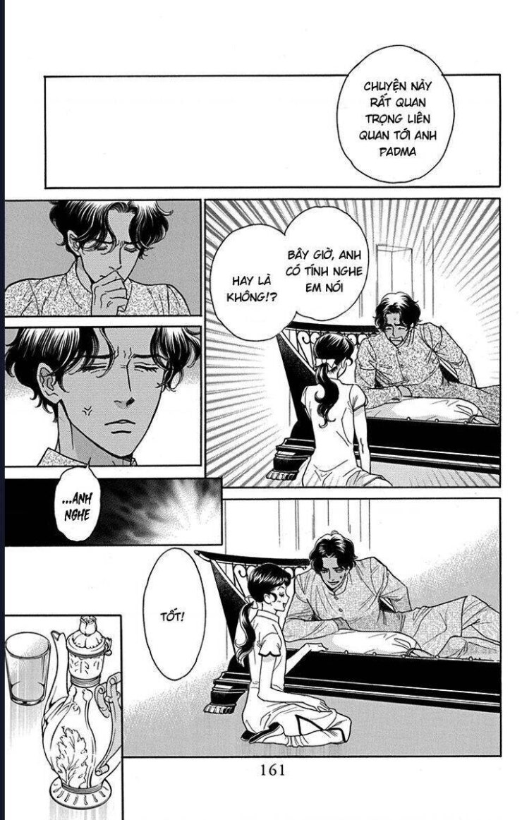 Madame Petit - Page 8