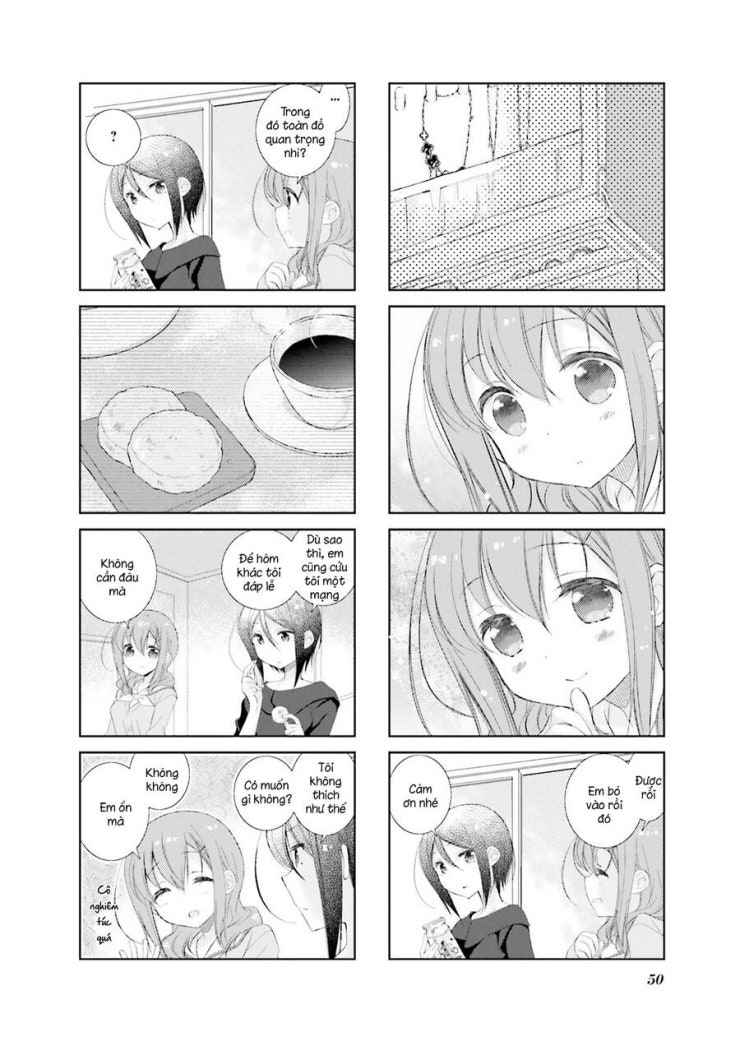 Slow Start - Page 10