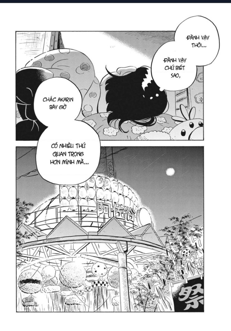 Sống Trong Ngôi Nhà Cấp 4 - Page 12