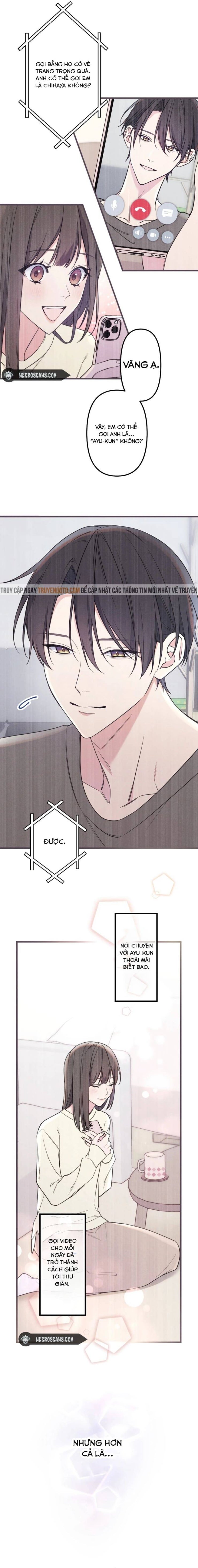 Re:connect-Ứng Dụng Kết Nối Giao Thoa Thời Gian - Page 5