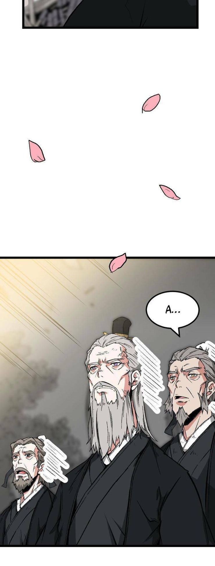 Mạt Thế Giang Hồ Hành - Page 38