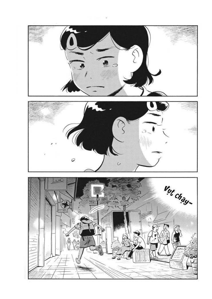 Sống Trong Ngôi Nhà Cấp 4 - Page 14