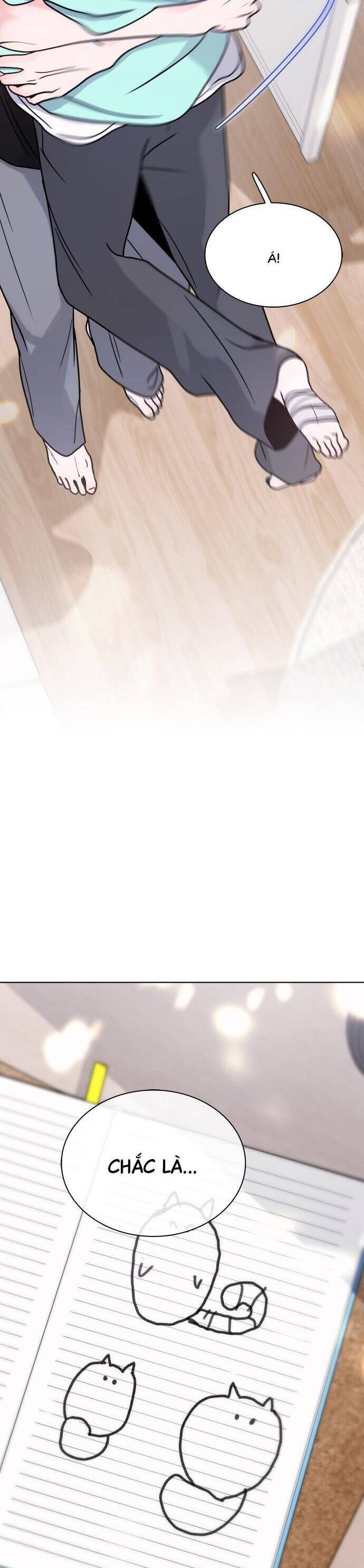 Hôn Trước Khi Ngủ - Page 49