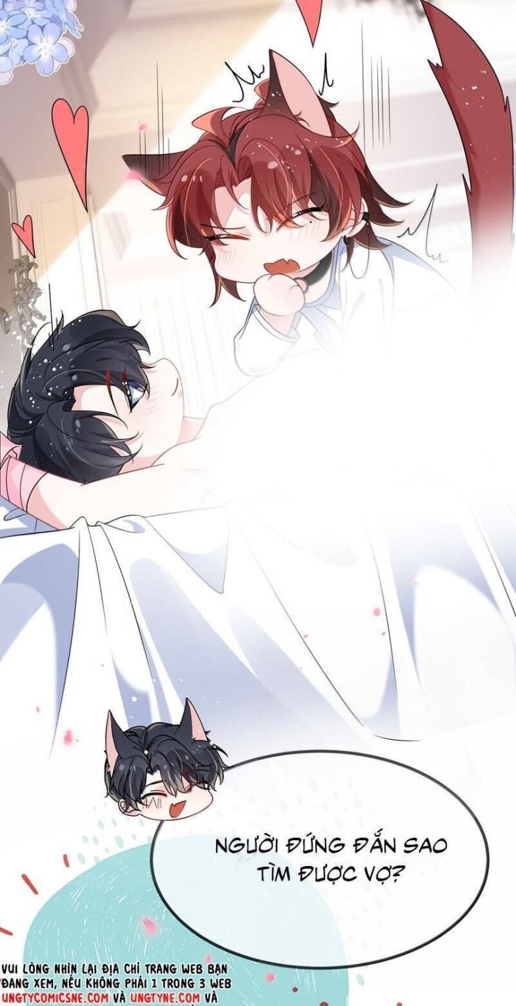 Giáo Bá Là Một Tên Yêu Tinh - Page 21