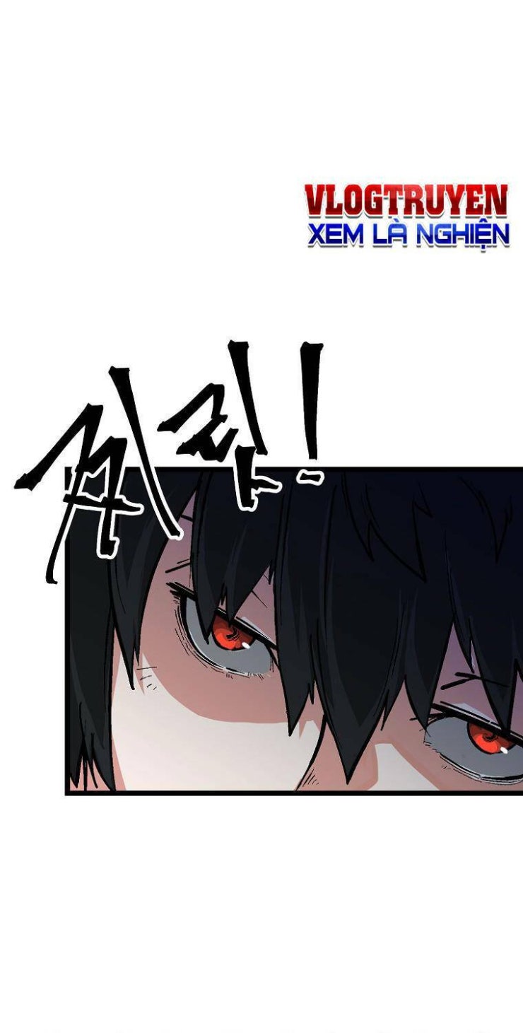 Mạt Thế Giang Hồ Hành - Page 5