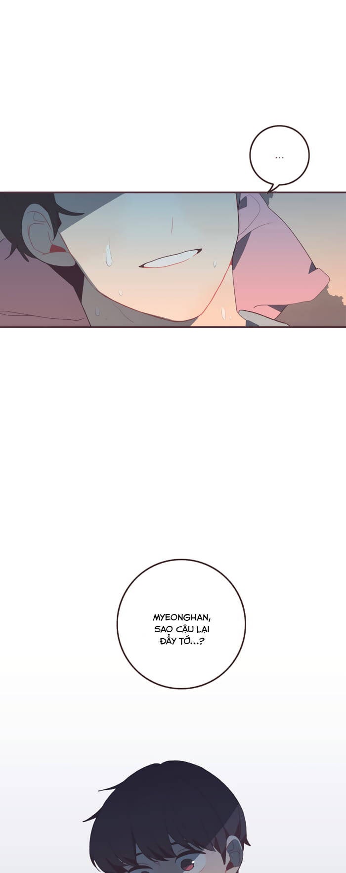 Last Paradise - Page 5