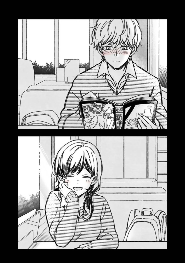 Maji de Tsukiau 15-fun Mae - Page 9