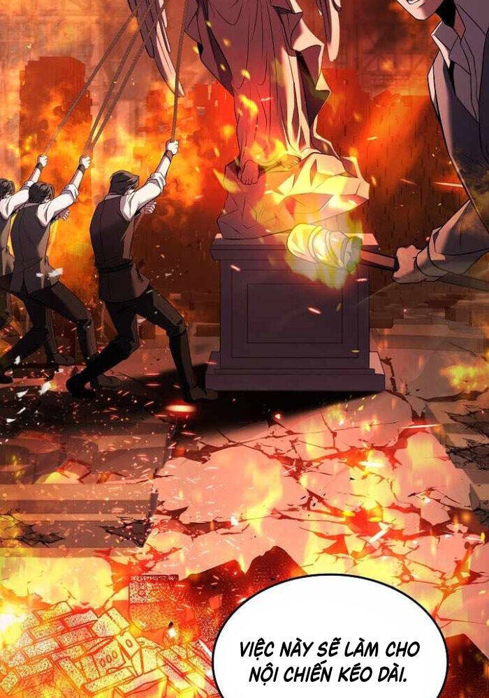 Huyền Thoại Giáo Sĩ Trở Lại - Page 123