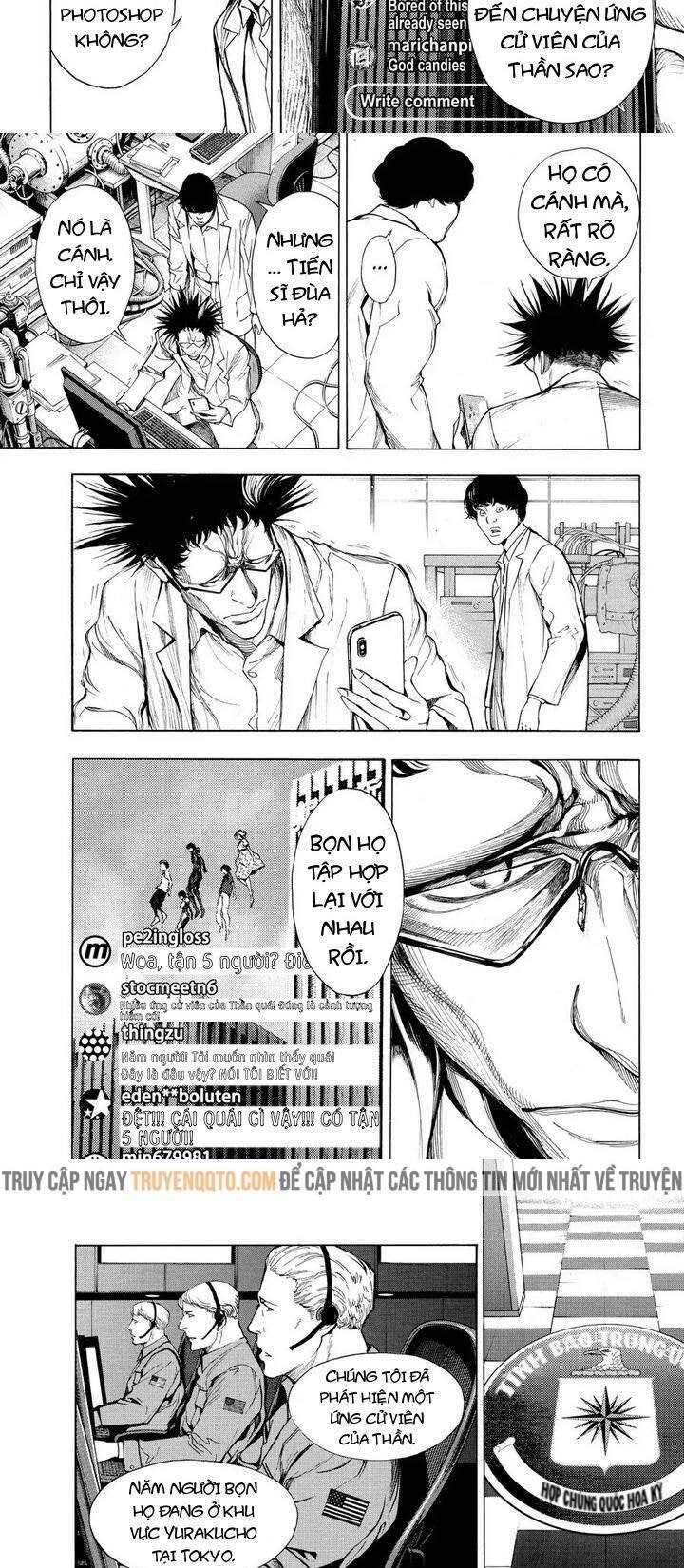 Hạnh phúc là gì? - Page 11