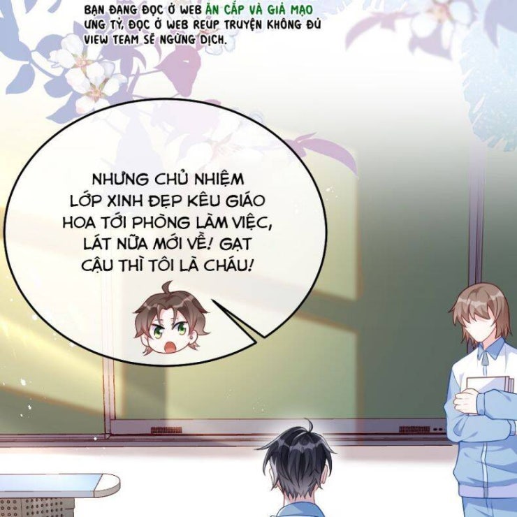 Giáo Bá Là Một Tên Yêu Tinh - Page 36