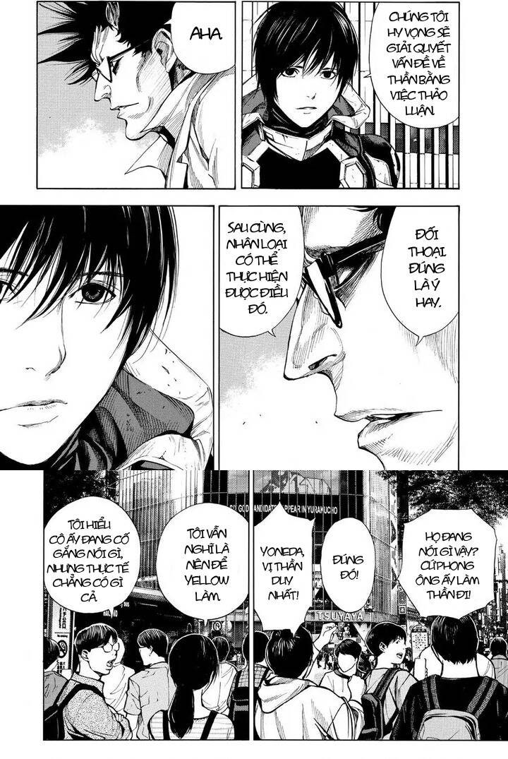 Hạnh phúc là gì? - Page 13