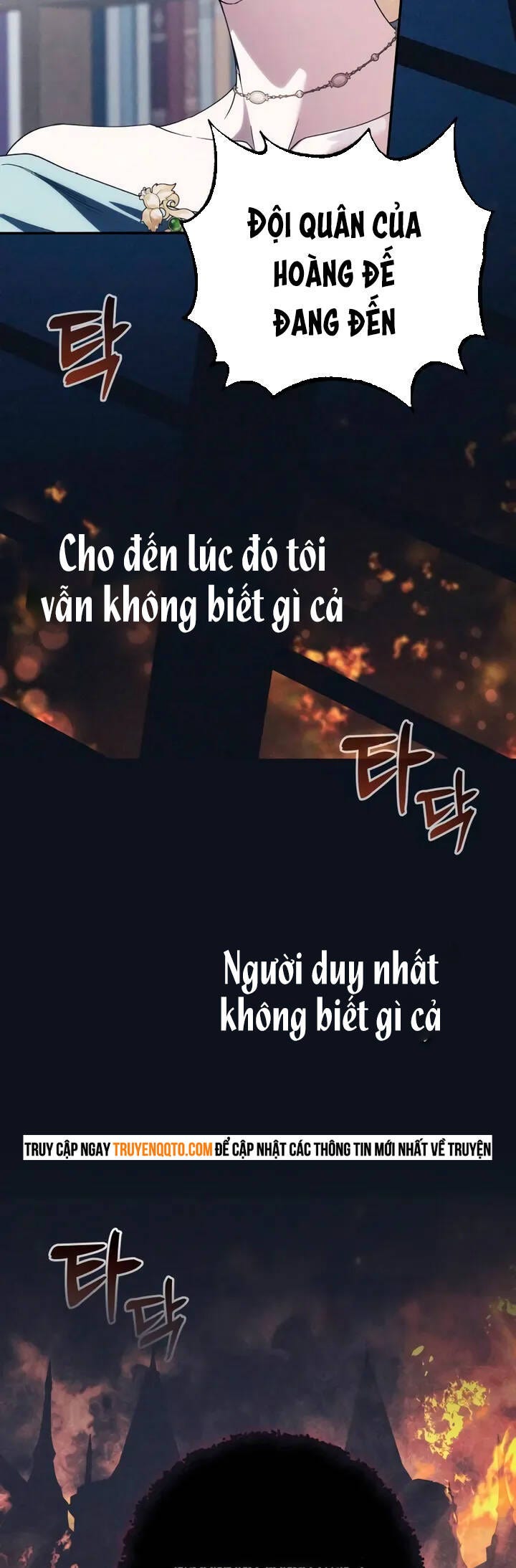 Nữ Tước Trong Sự Lụi Tàn - Page 5
