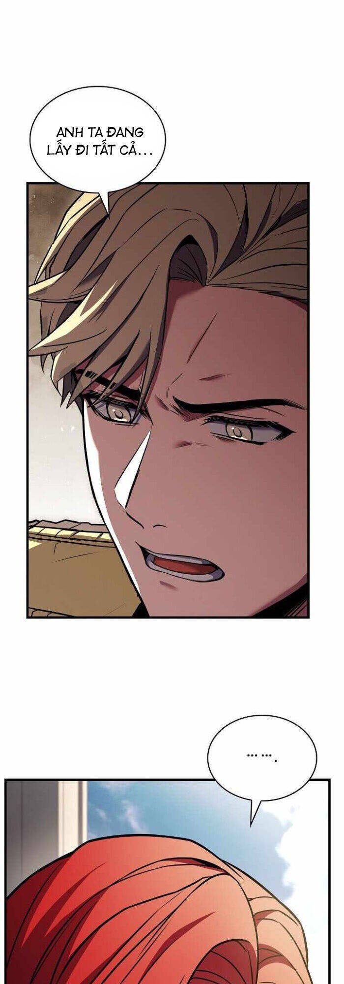 Huyền Thoại Giáo Sĩ Trở Lại - Page 55