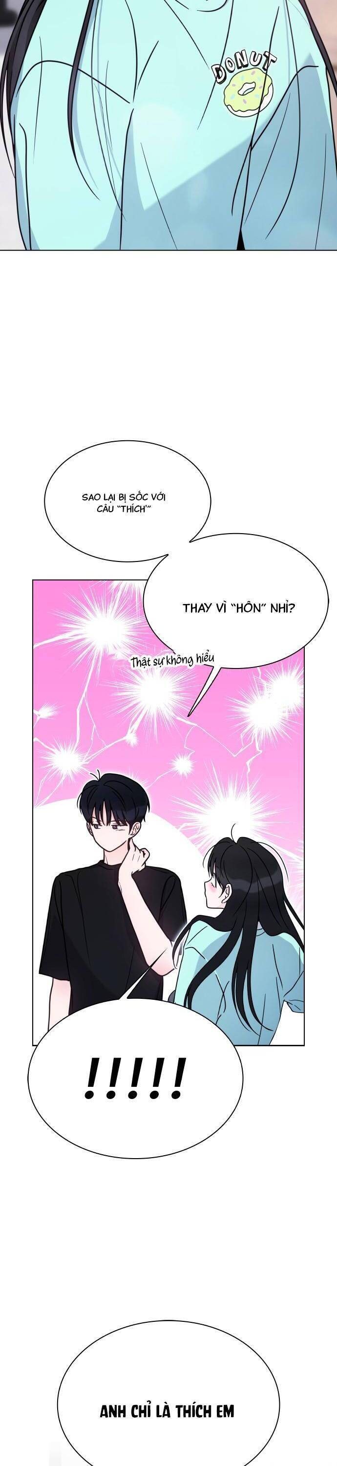 Hôn Trước Khi Ngủ - Page 18