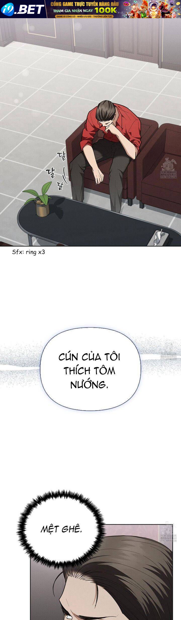 Đừng Đùa Với Cún Con - Page 24