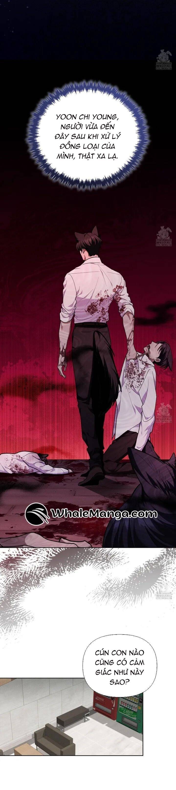 Đừng Đùa Với Cún Con - Page 13