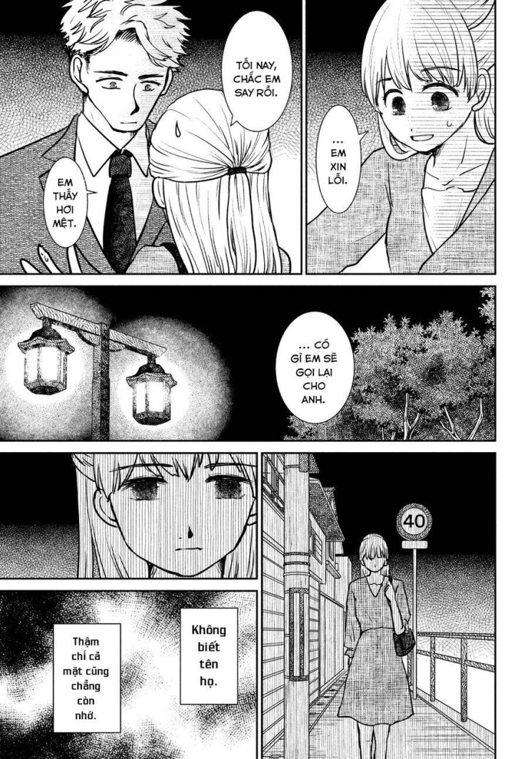 Sau Ánh Chạng Vạng - Page 25