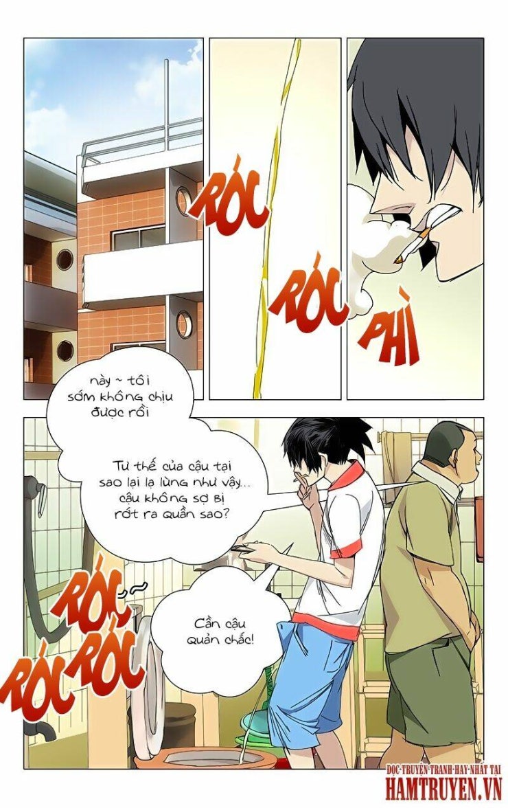 Nhất Nhân Chi Hạ - Page 13