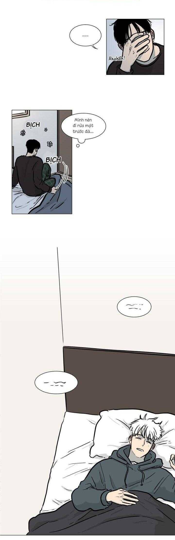 Nhà Trọ Số 5 - Page 6