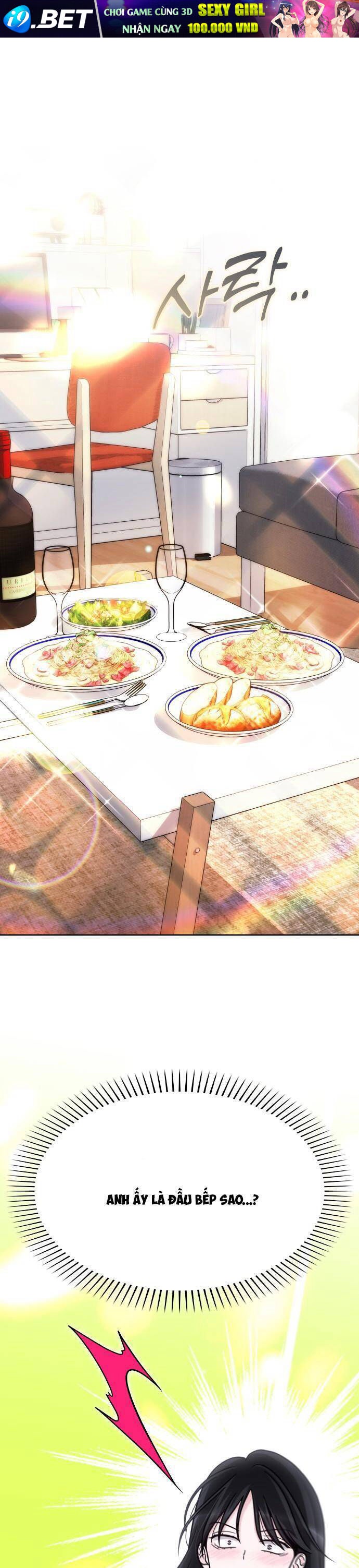 Hôn Trước Khi Ngủ - Page 25