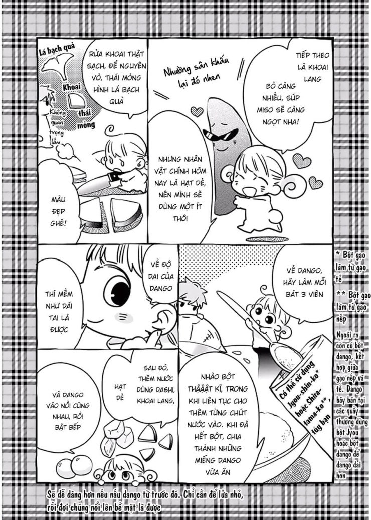 Misoshiru De Kanpai! - Page 28