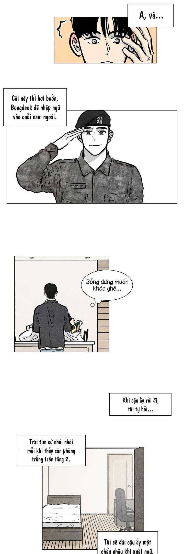 Nhà Trọ Số 5 - Page 9