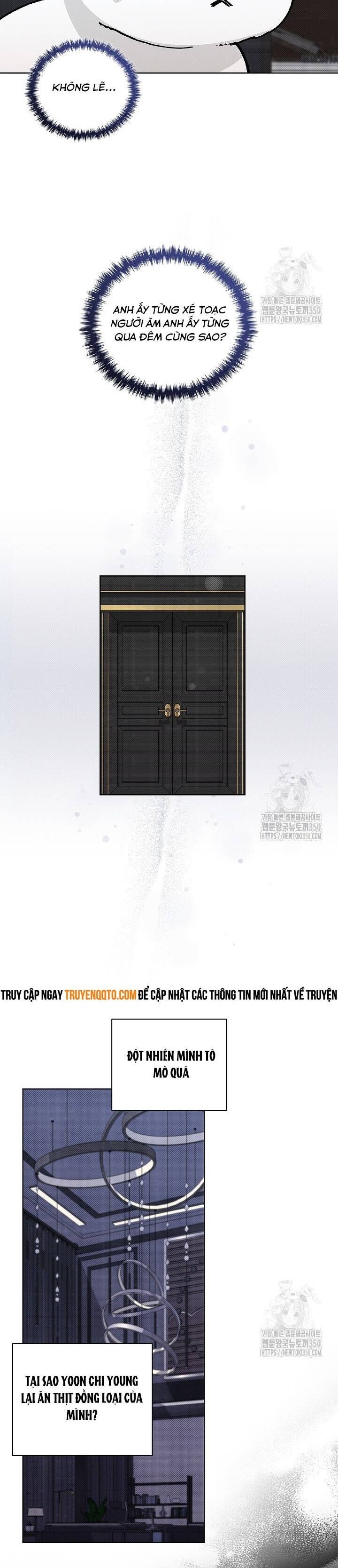 Đừng Đùa Với Cún Con - Page 15