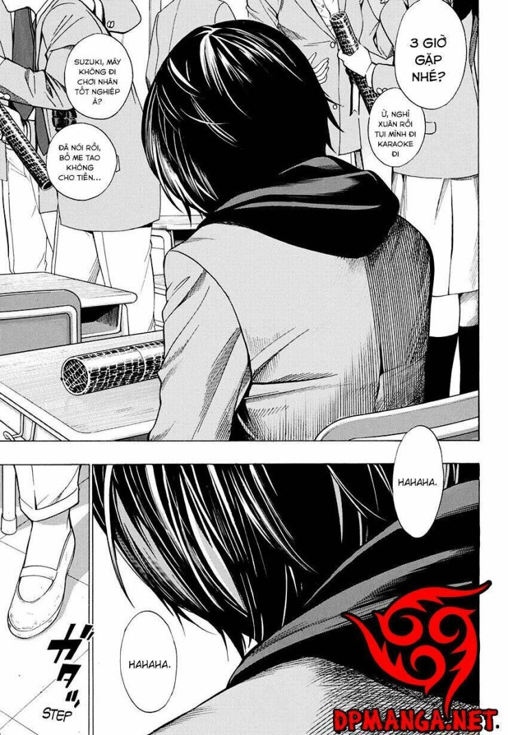 Hạnh phúc là gì? - Page 7