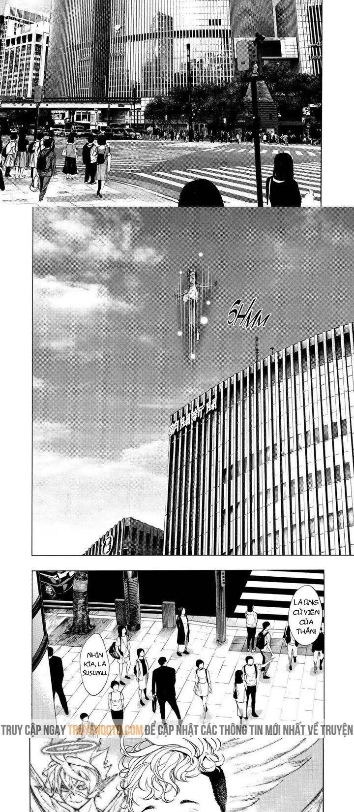 Hạnh phúc là gì? - Page 5