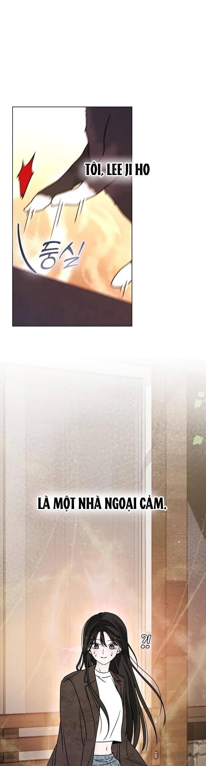 Hôn Trước Khi Ngủ - Page 34