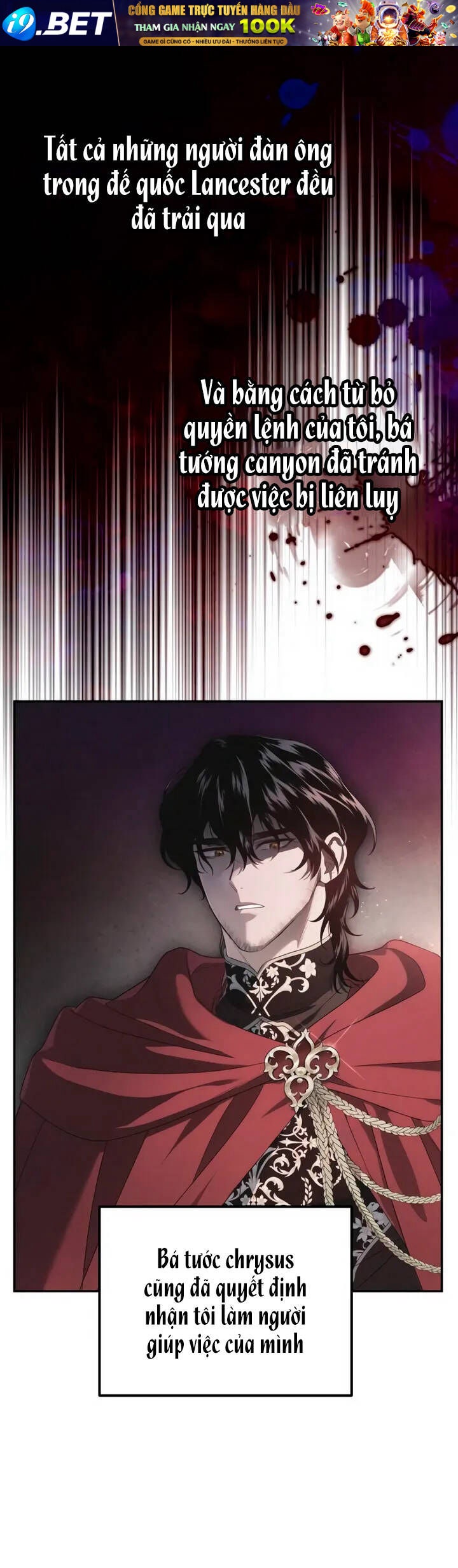 Nữ Tước Trong Sự Lụi Tàn - Page 21