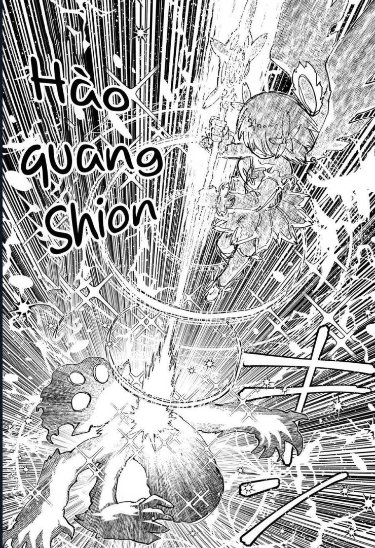 Gia Tộc Điệp Viên Yozakura - Page 12