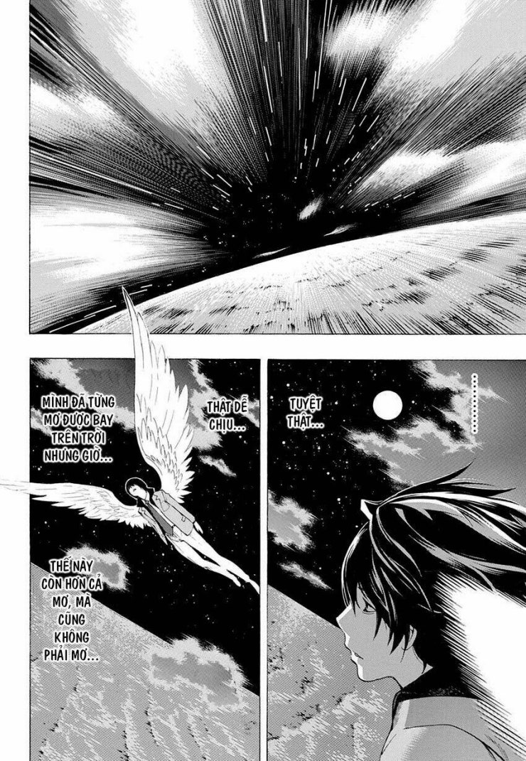 Hạnh phúc là gì? - Page 35