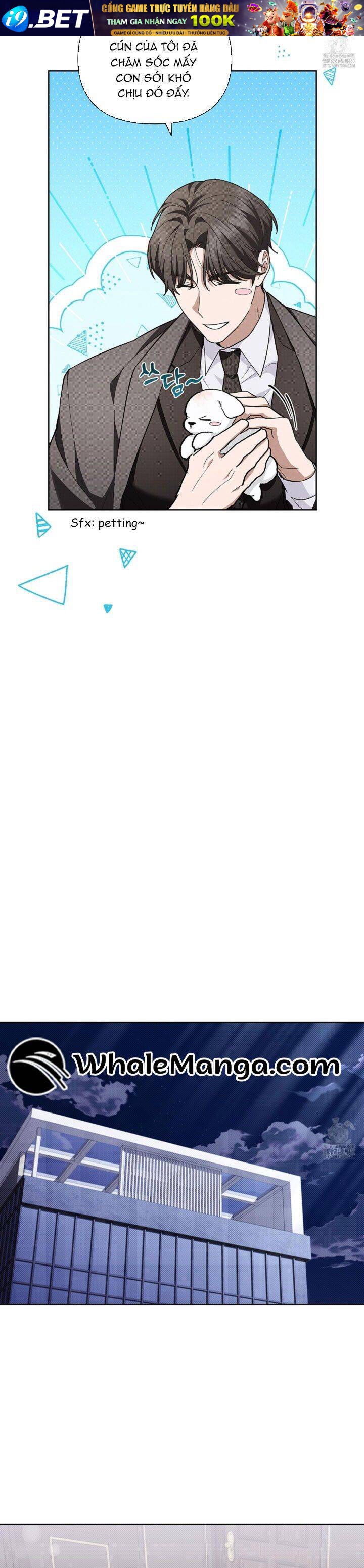 Đừng Đùa Với Cún Con - Page 23