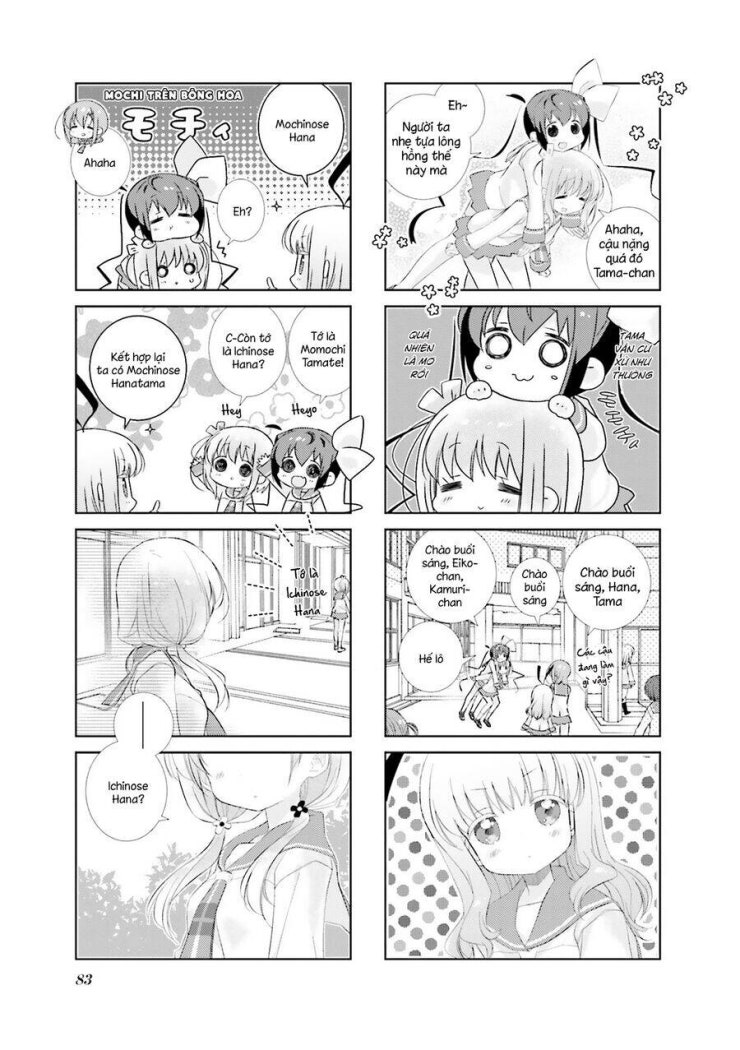 Slow Start - Page 11