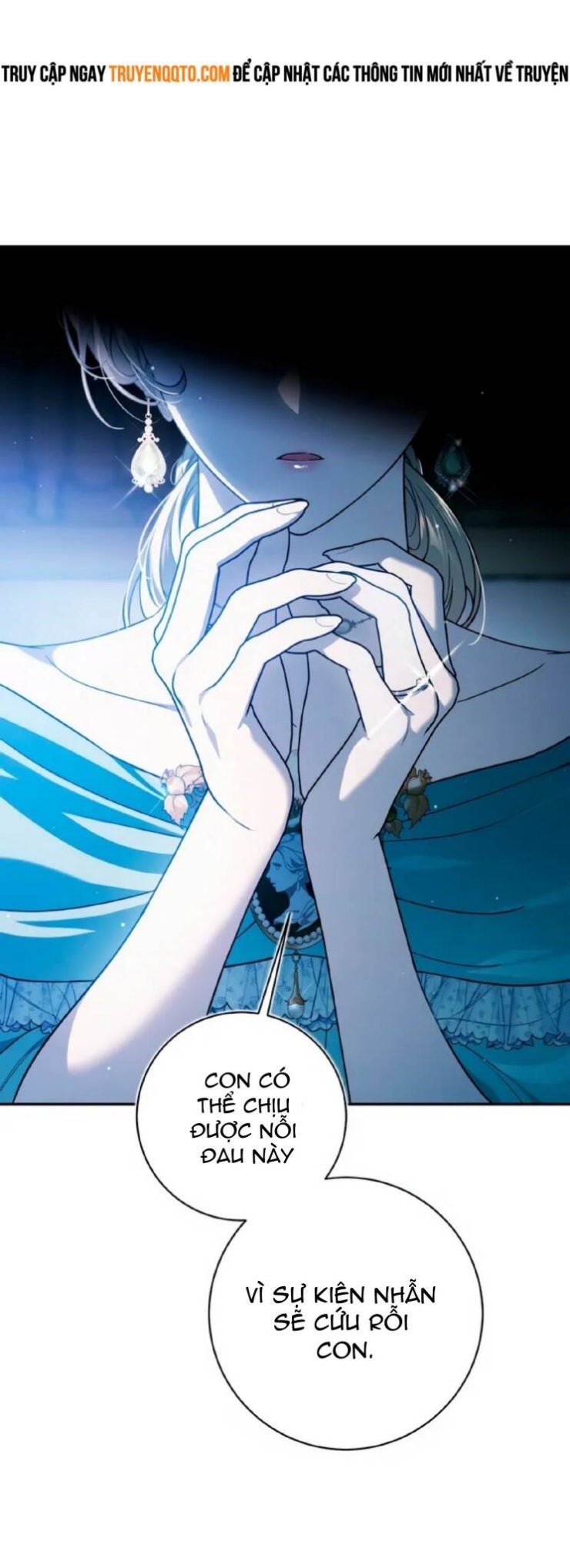 Nữ Tước Trong Sự Lụi Tàn - Page 6